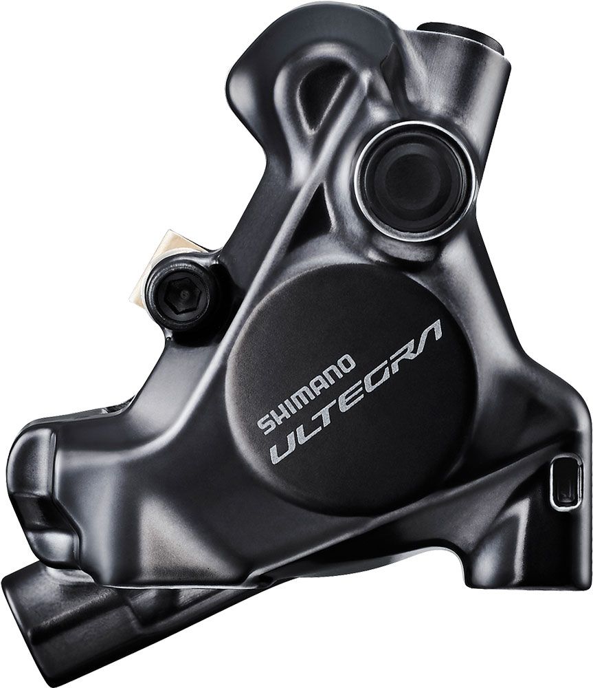Shimano ULTEGRA BR-R8170 Flat-Mount Bremssattel hinten kaufen | Bike-Discount