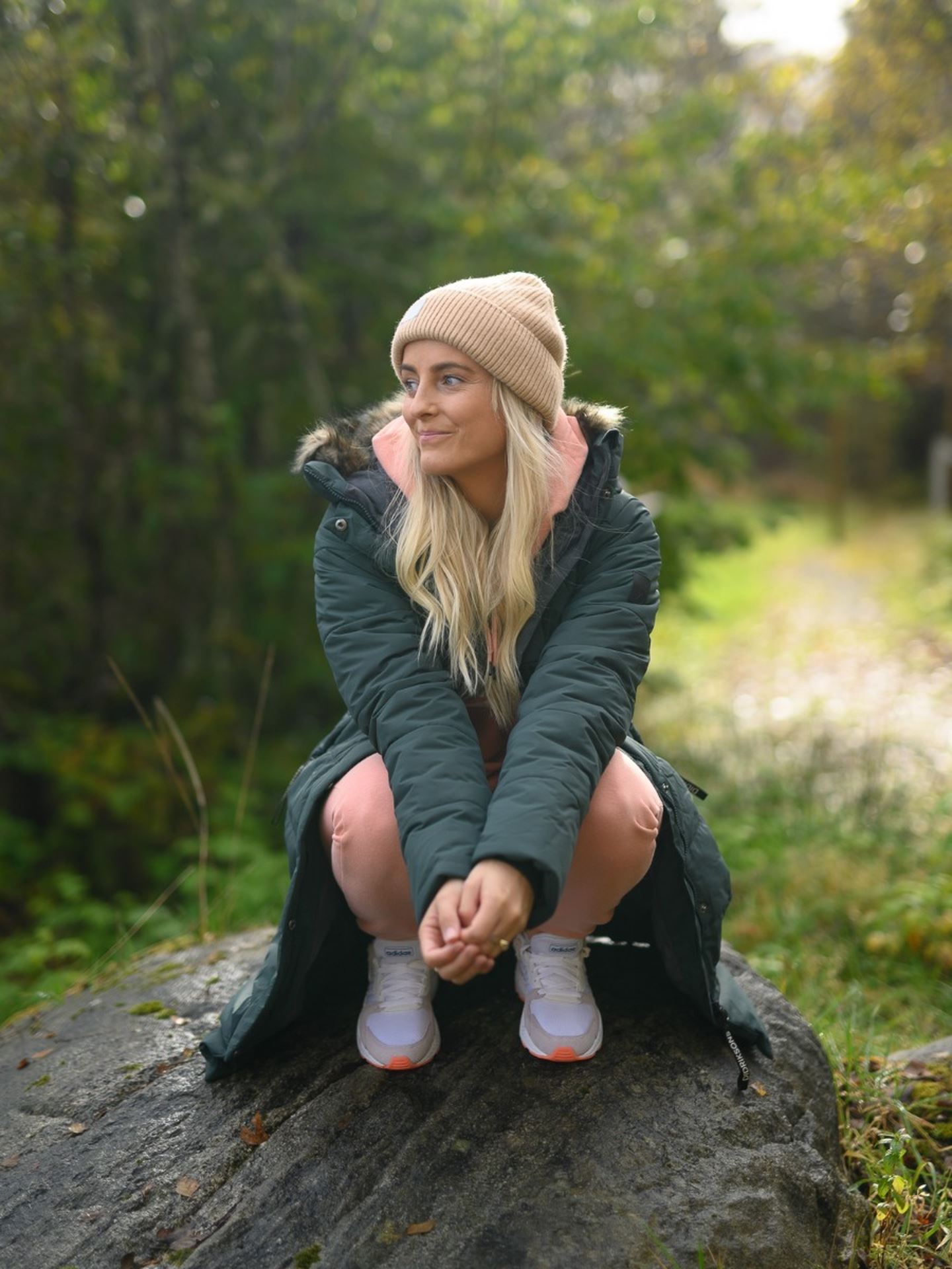 Valentina Parka
