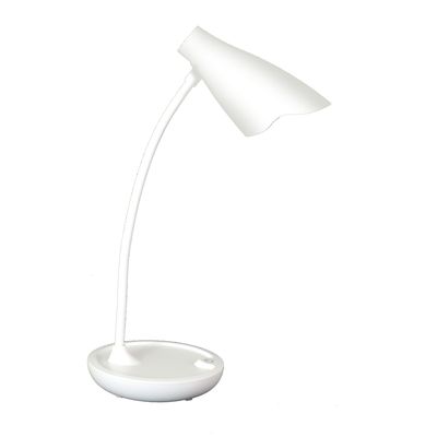 Unilux - Lampe de bureau UKKY - Led - Blanche