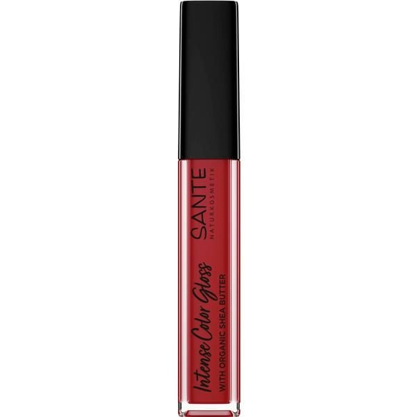 Intense Color Gloss 06 Daring Red