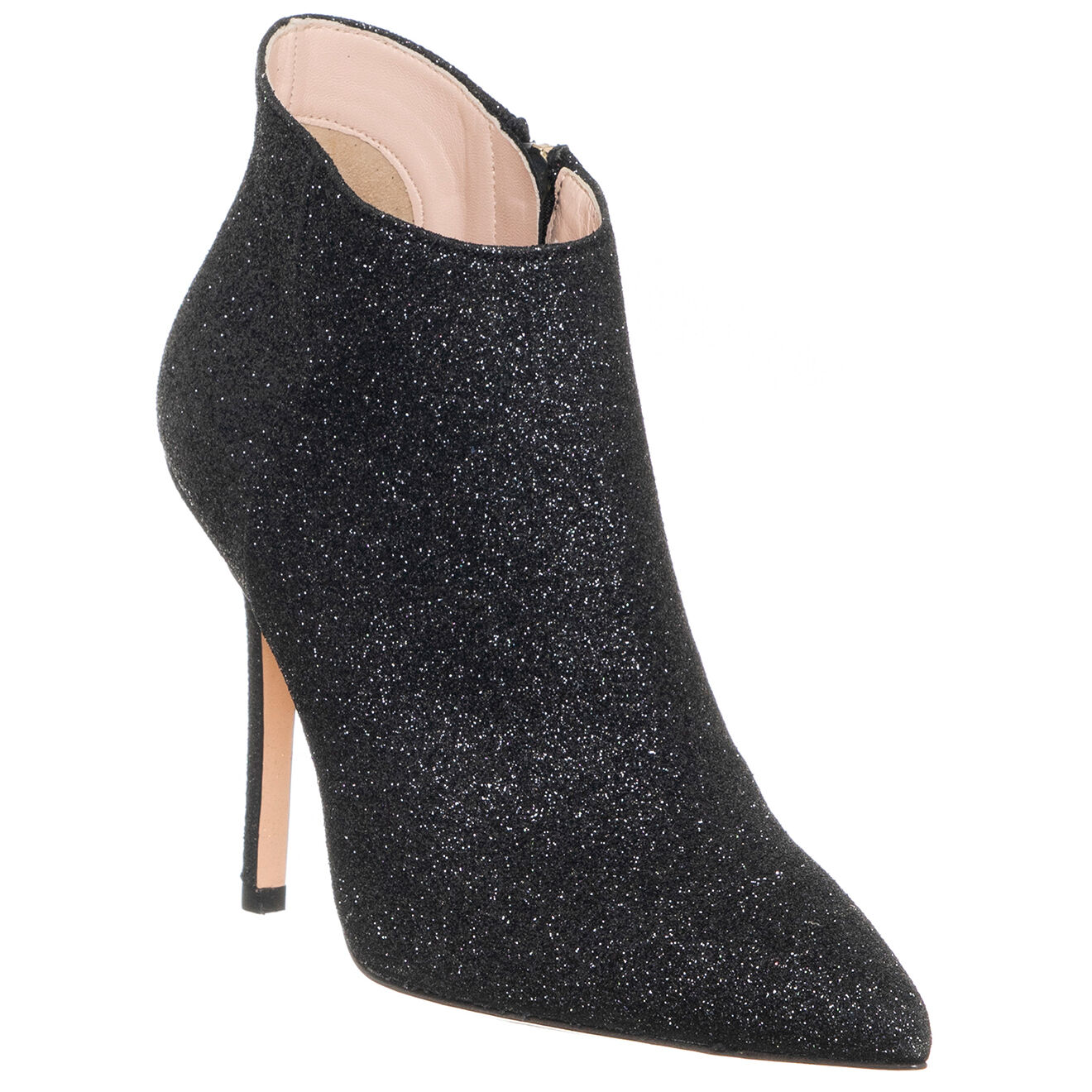 Liu-Jo Bottines Marilyn noires - Talon 10 cm