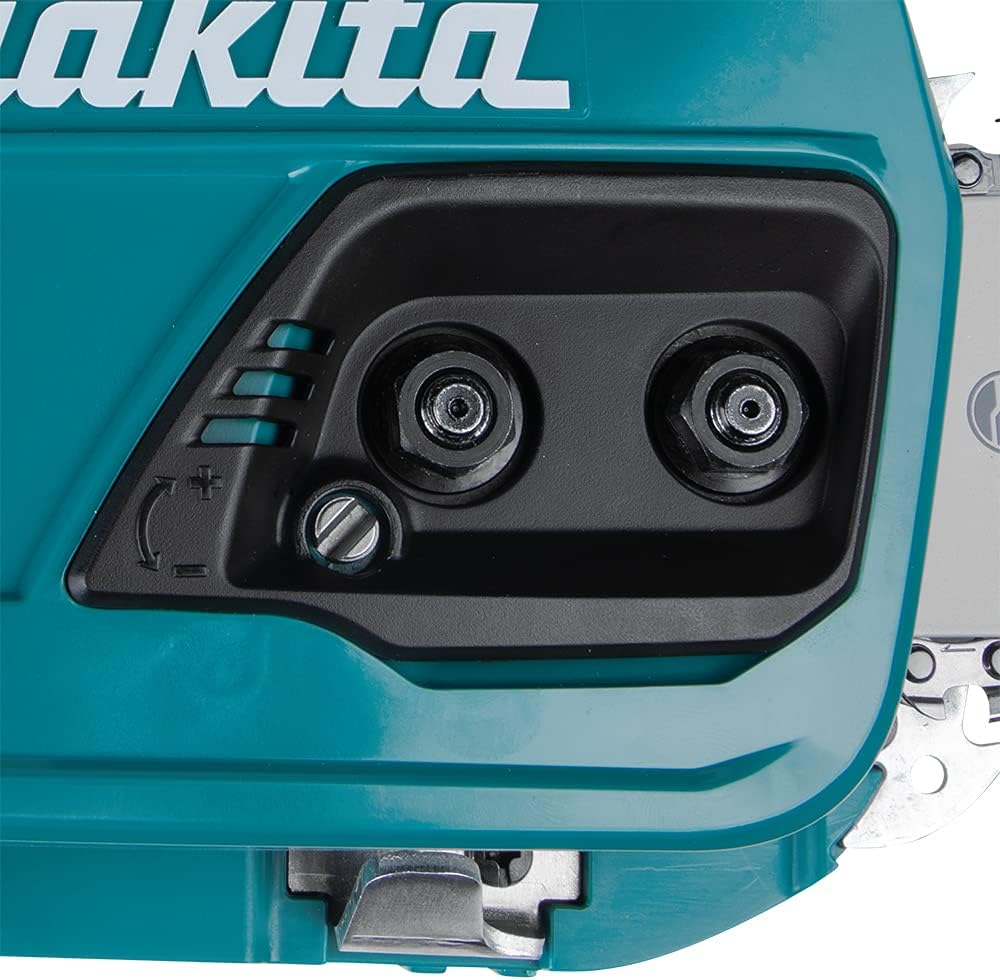 Makita DUC355Z Säge, 36 V, Farbe,Batteriebetrieben, Size