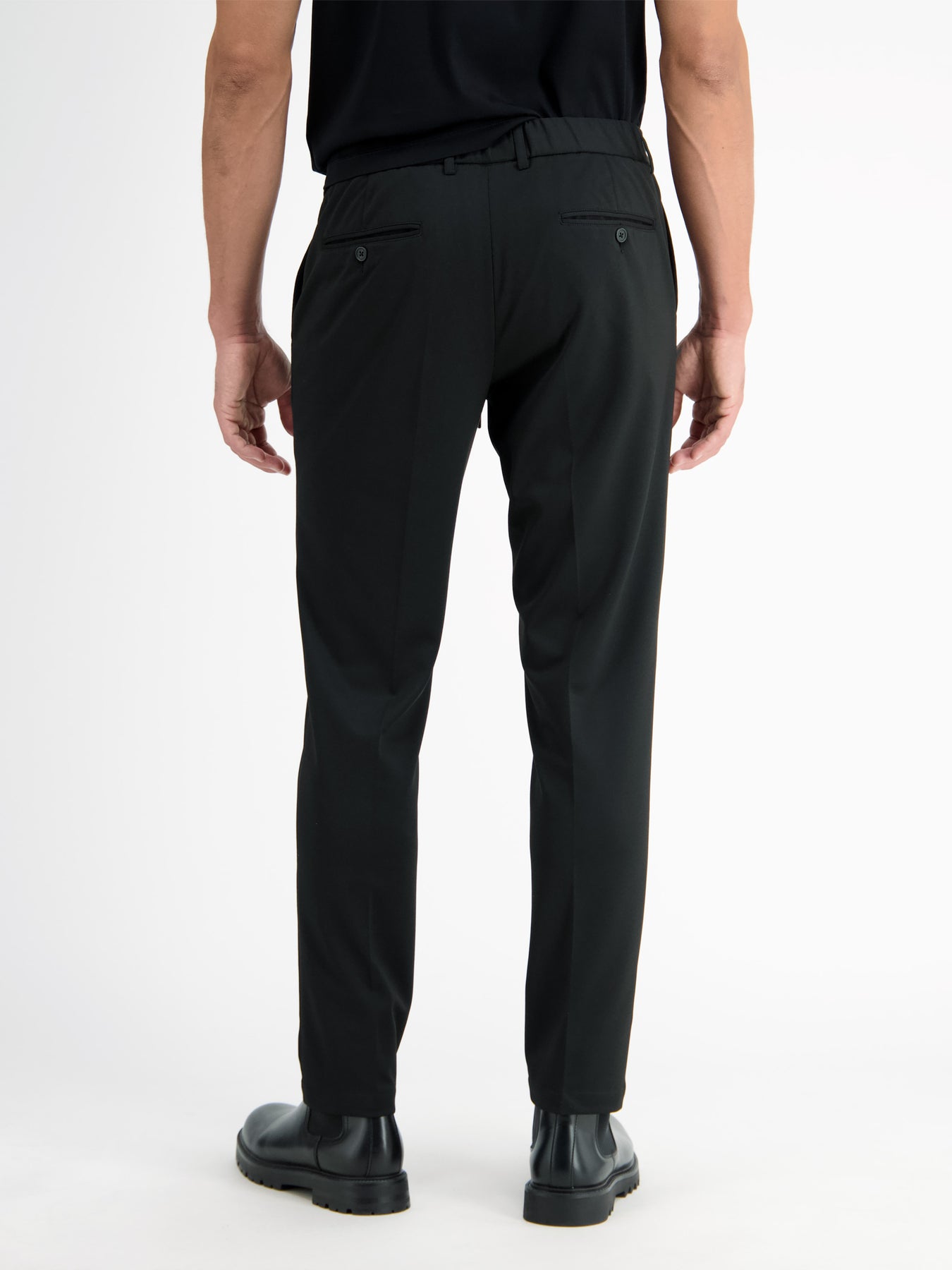 Bayer 04 Leverkusen Jogg-Suit in REGULAR FIT