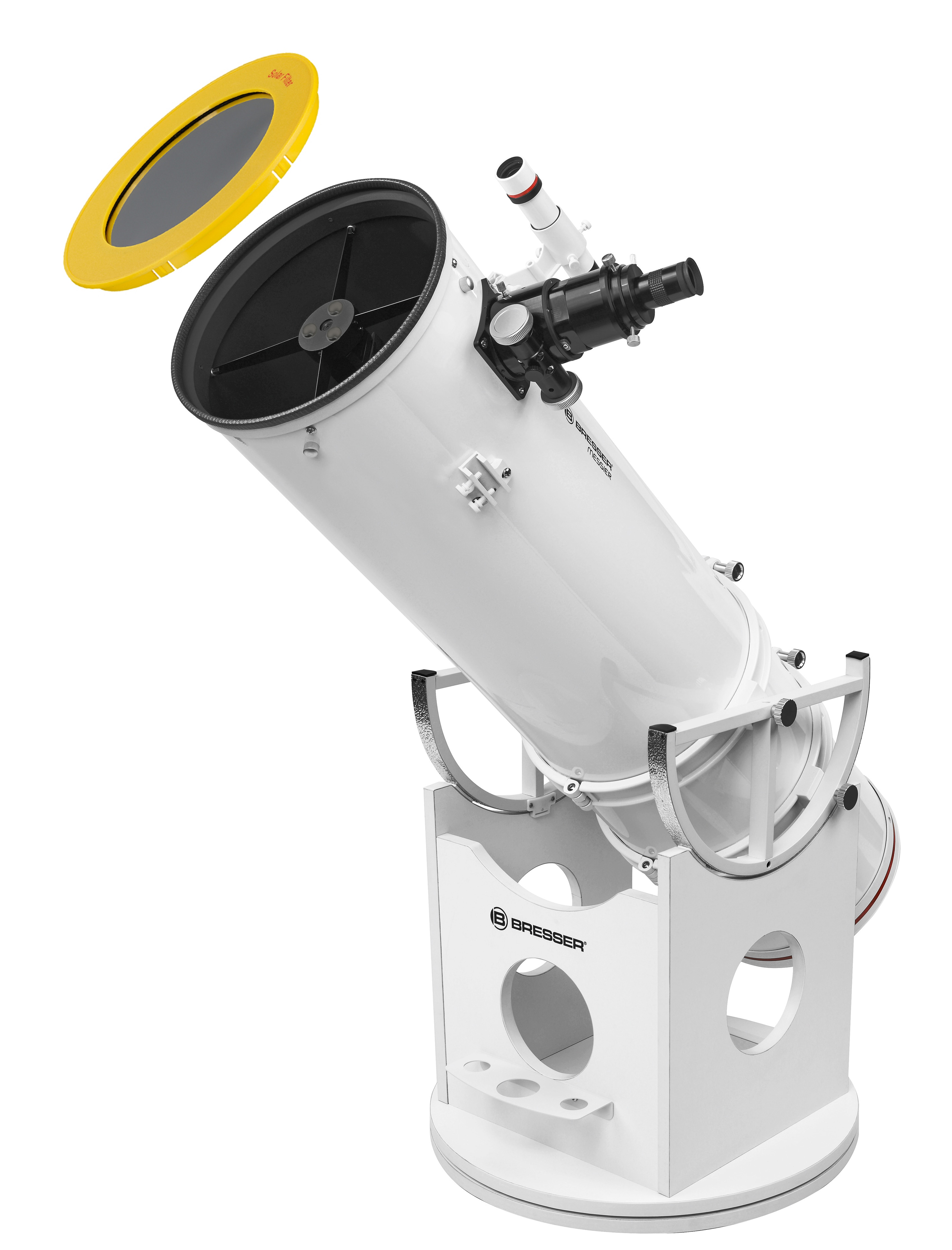 BRESSER Messier 10