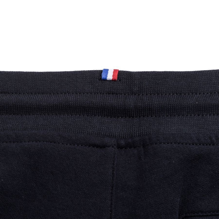Le Coq Sportif Trousers Essentiels - Bleu Marine