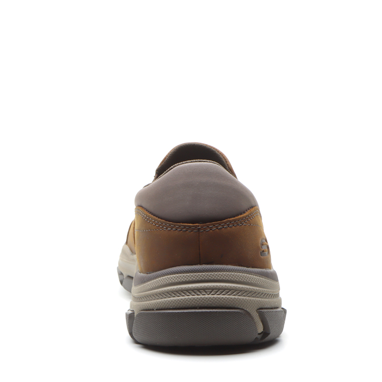 Skechers Respected-Calum | BRUN