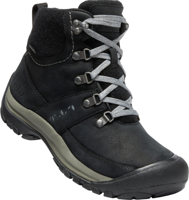 Kaci III Winter Mid WP Women vinterstøvler