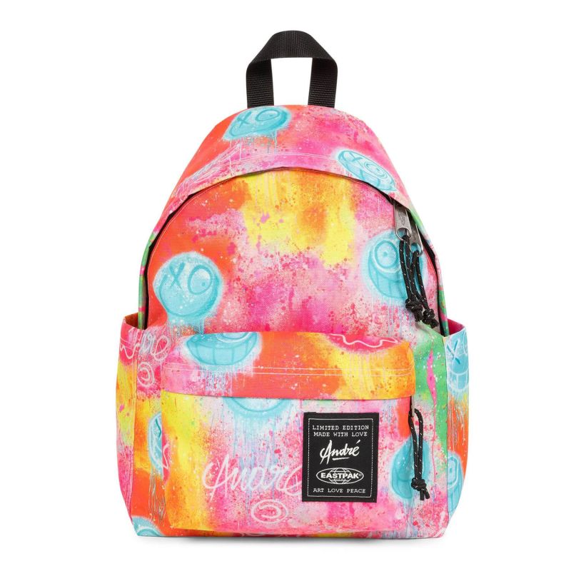 Sac à dos Day Pak'r S 13 Litres Fluo Clouds