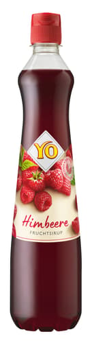 Yo Himbeere Sirup