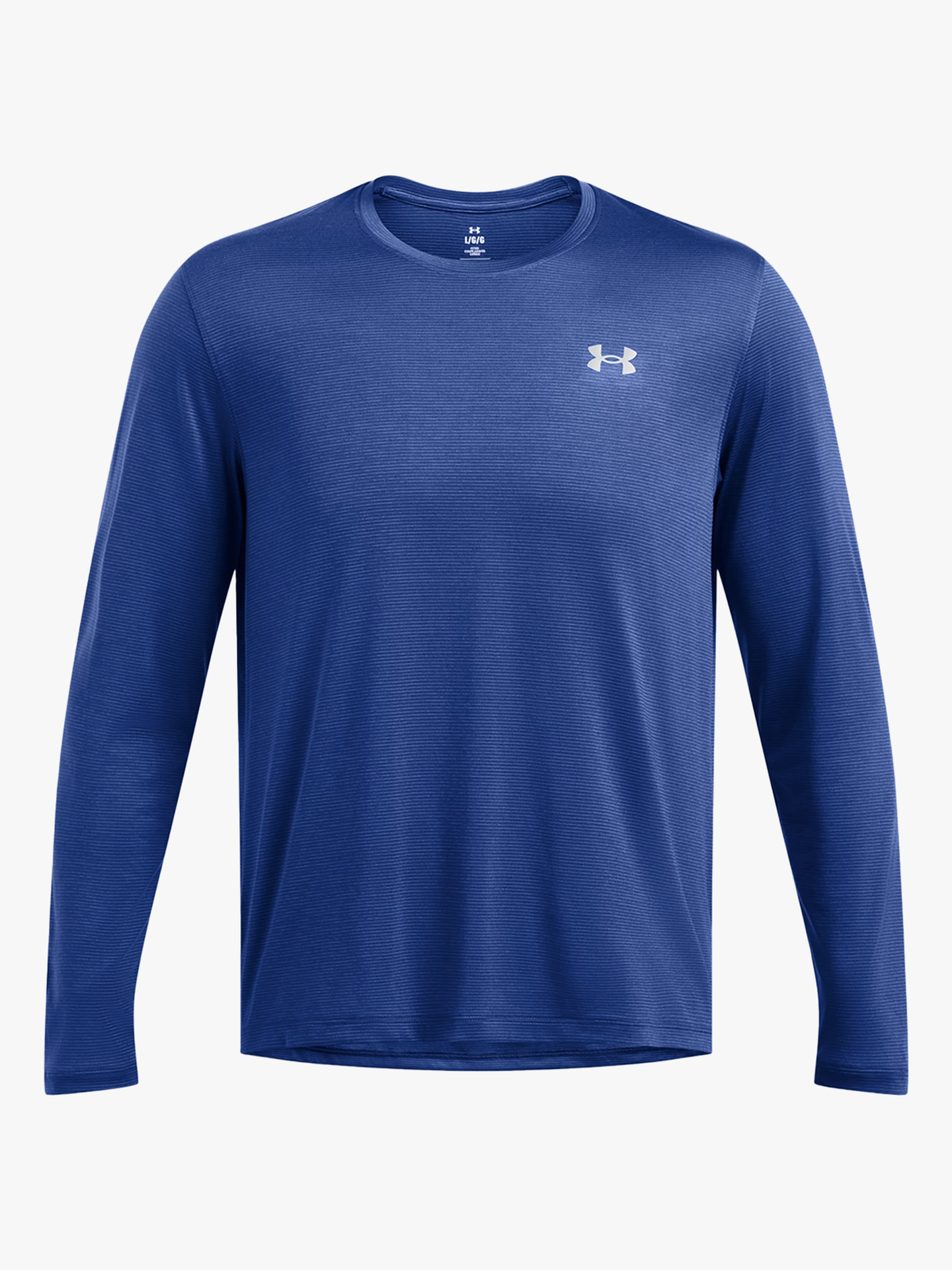 Launch Long Sleeve