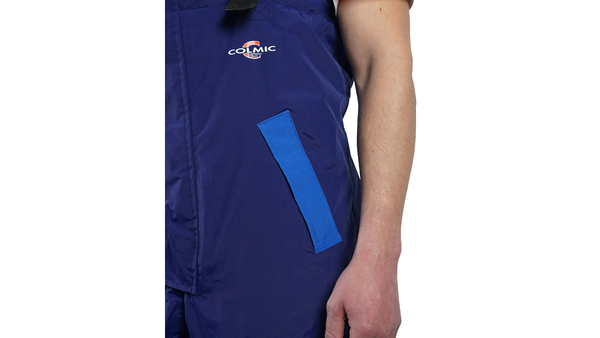 Combinaison hivernale Extreme Colmic