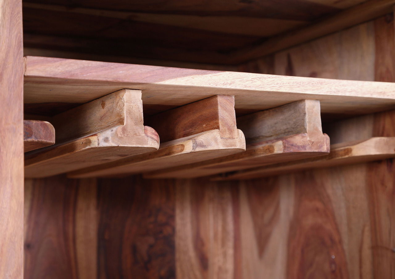 Landscape Barschrank BANTU