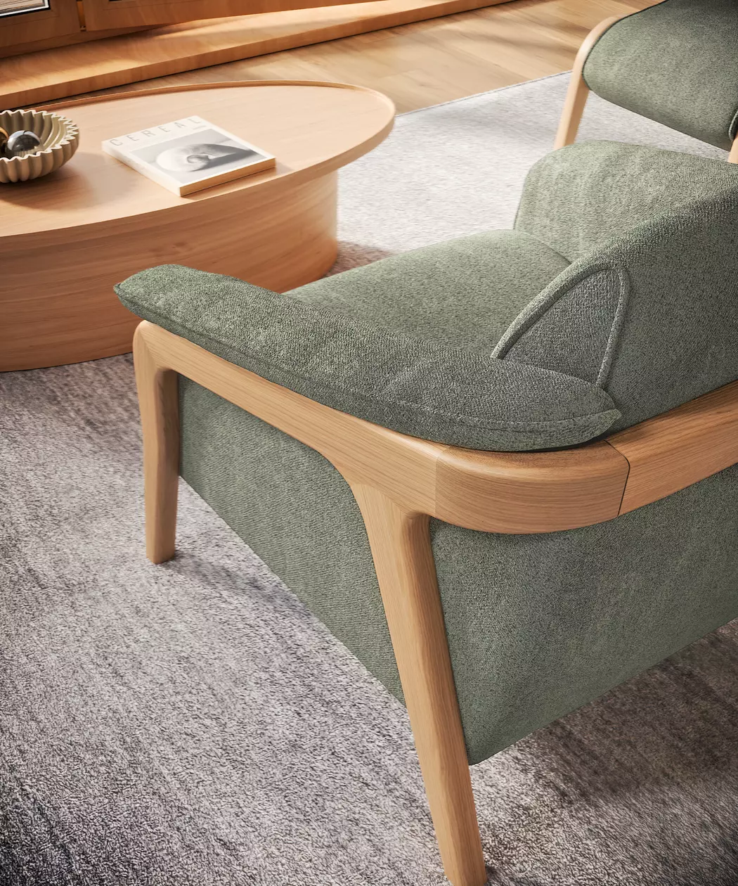 Sofa Nido