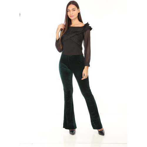 La Modeuse - 23359_P58677 Negro