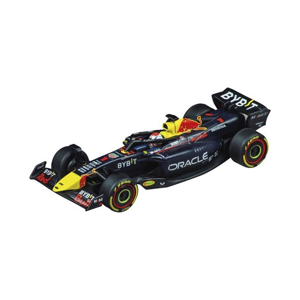 CARRERA GO!!! Formula Free Racing