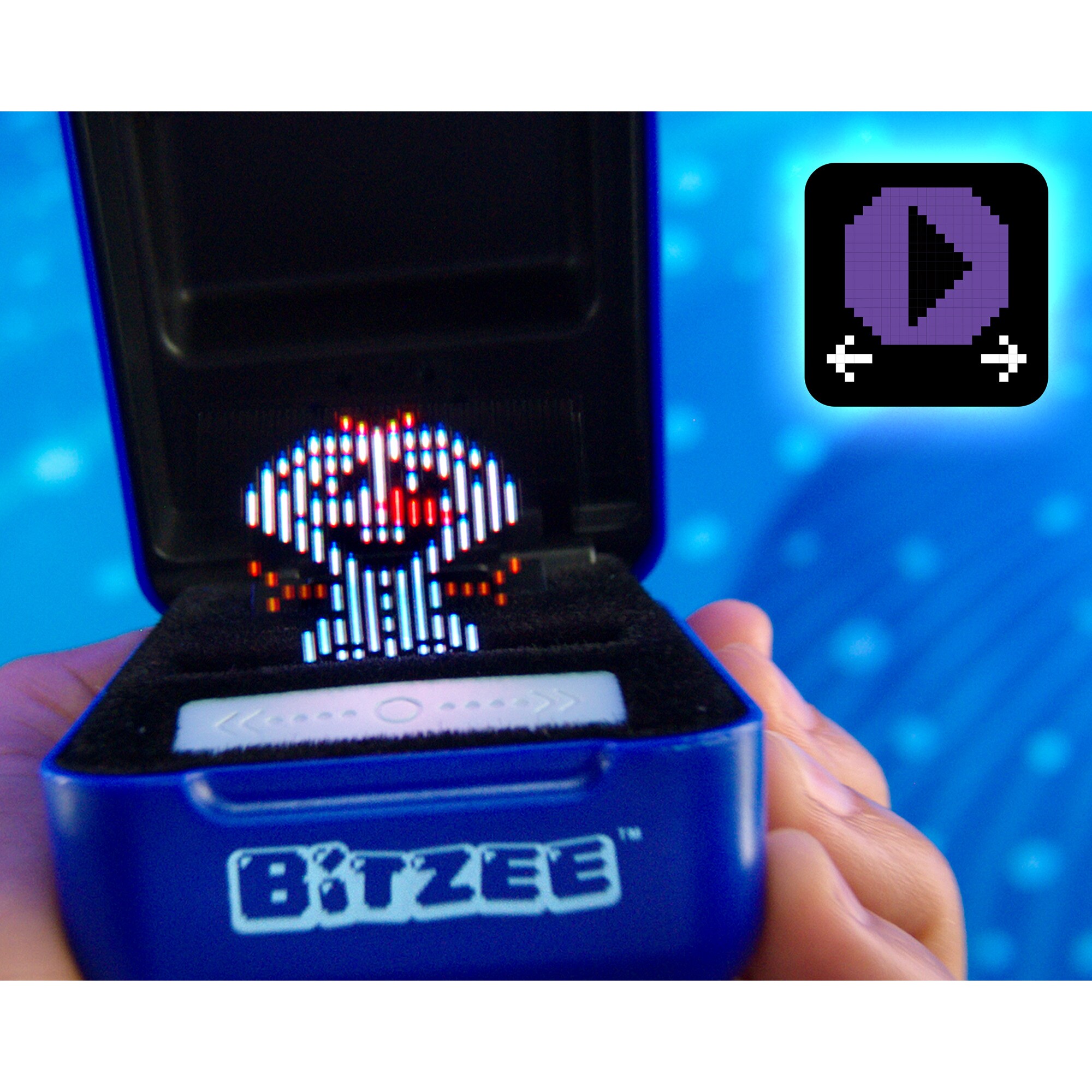 Spin Master Spielfigur Bitzee Disney