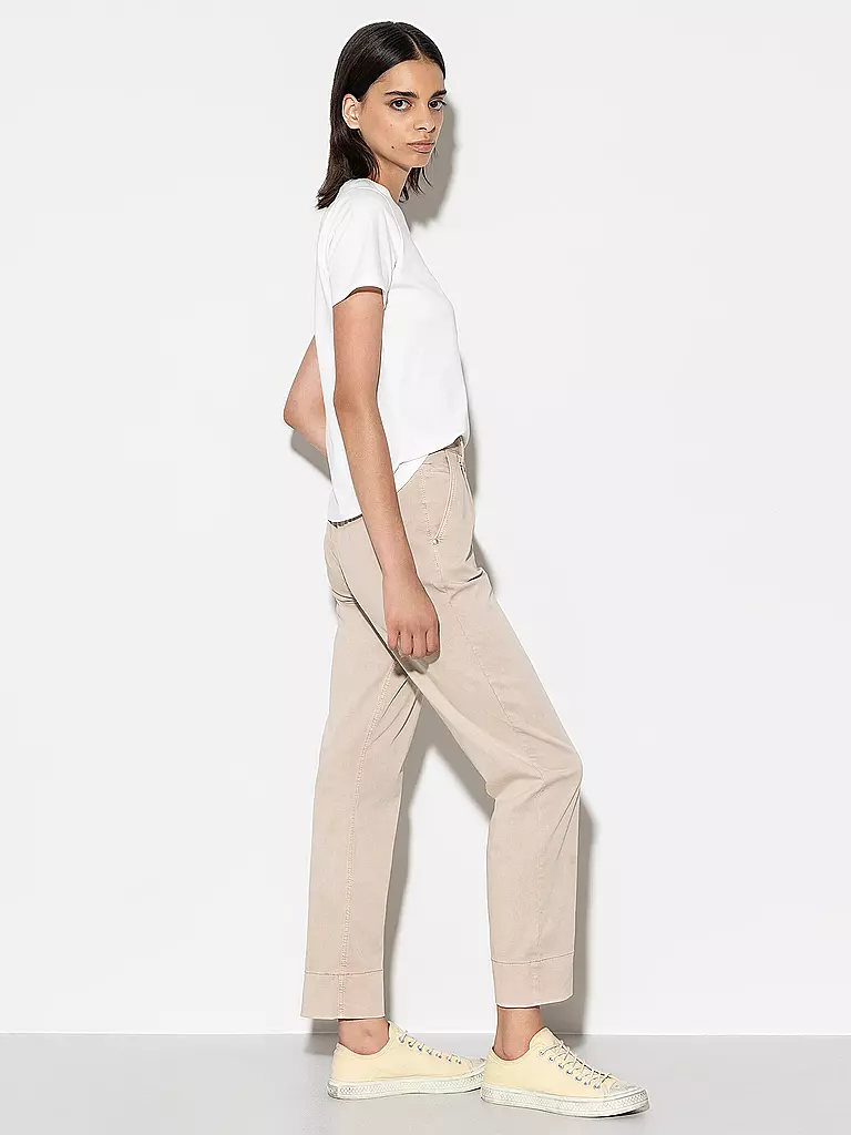 LUISA CERANO Chino beige