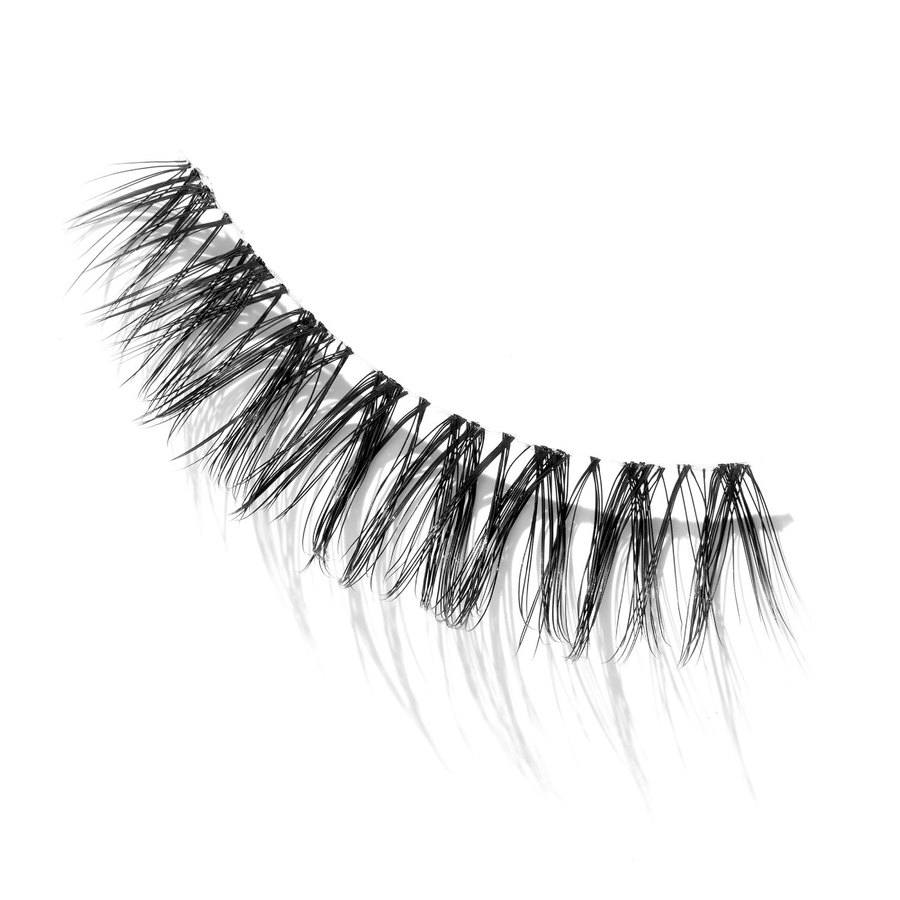 NYX Professional Makeup Jumbo Lash! Vegan False Lashes 04 Fringe Glam