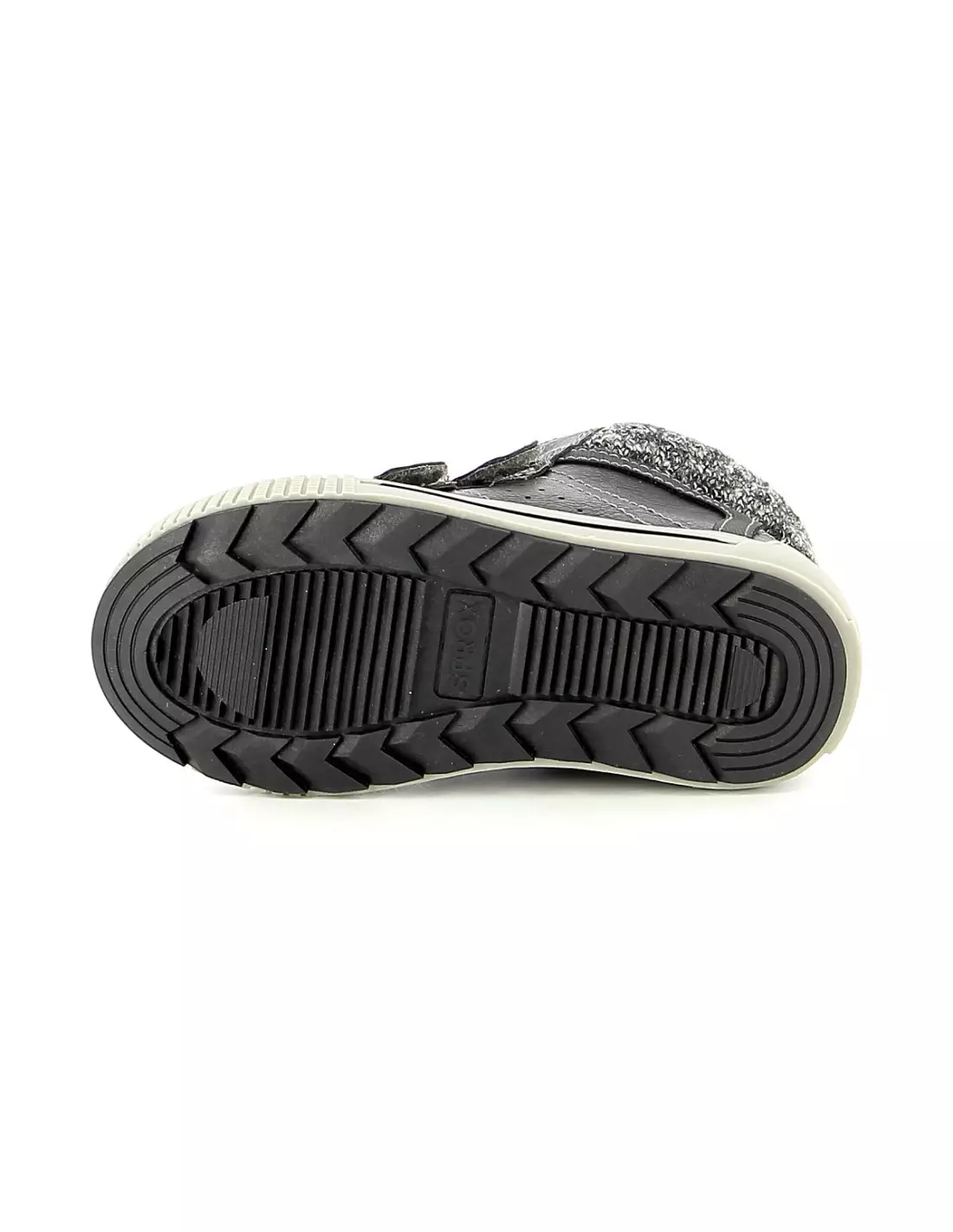 SAFETY JOGGER 541848 - Baskets Black