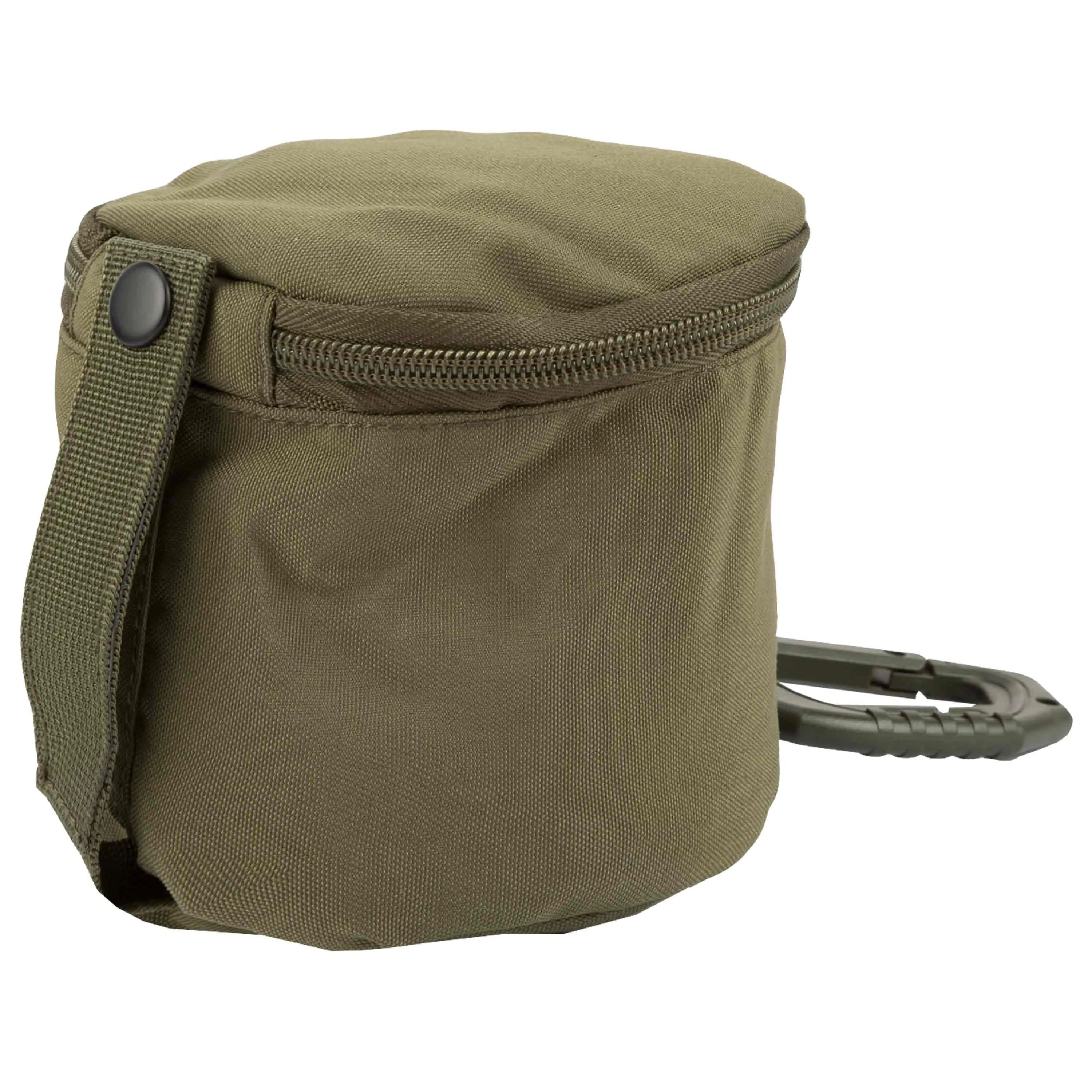 Mil-Tec -  Tasche MOLLE Tissue Case