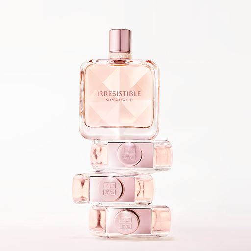 Givenchy Irresistible Fraiche Eau De Toilette 50 ml