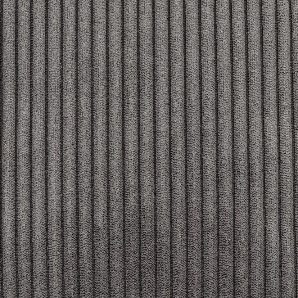 icon Zitzak en Poef Dalton - Corduroy Zitzak - Houtskool