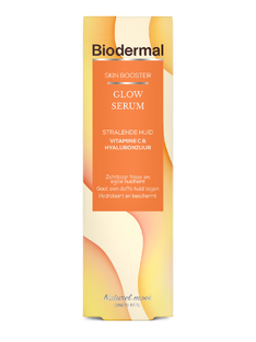 Biodermal Skin Booster Glow Serum 30ML