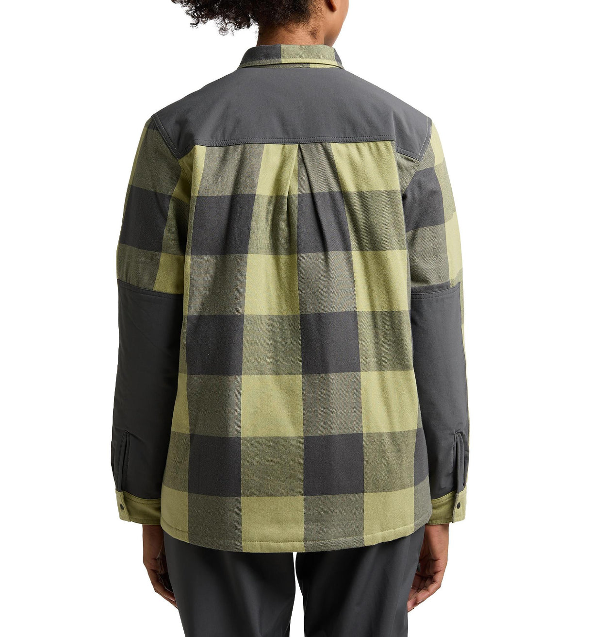 Haglöfs<br>Insulated Timmer Shirt Women