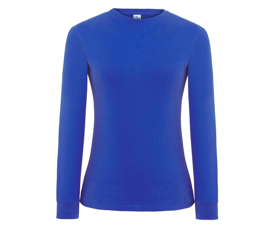 JHK JK176 - T-shirt femme manches courtes