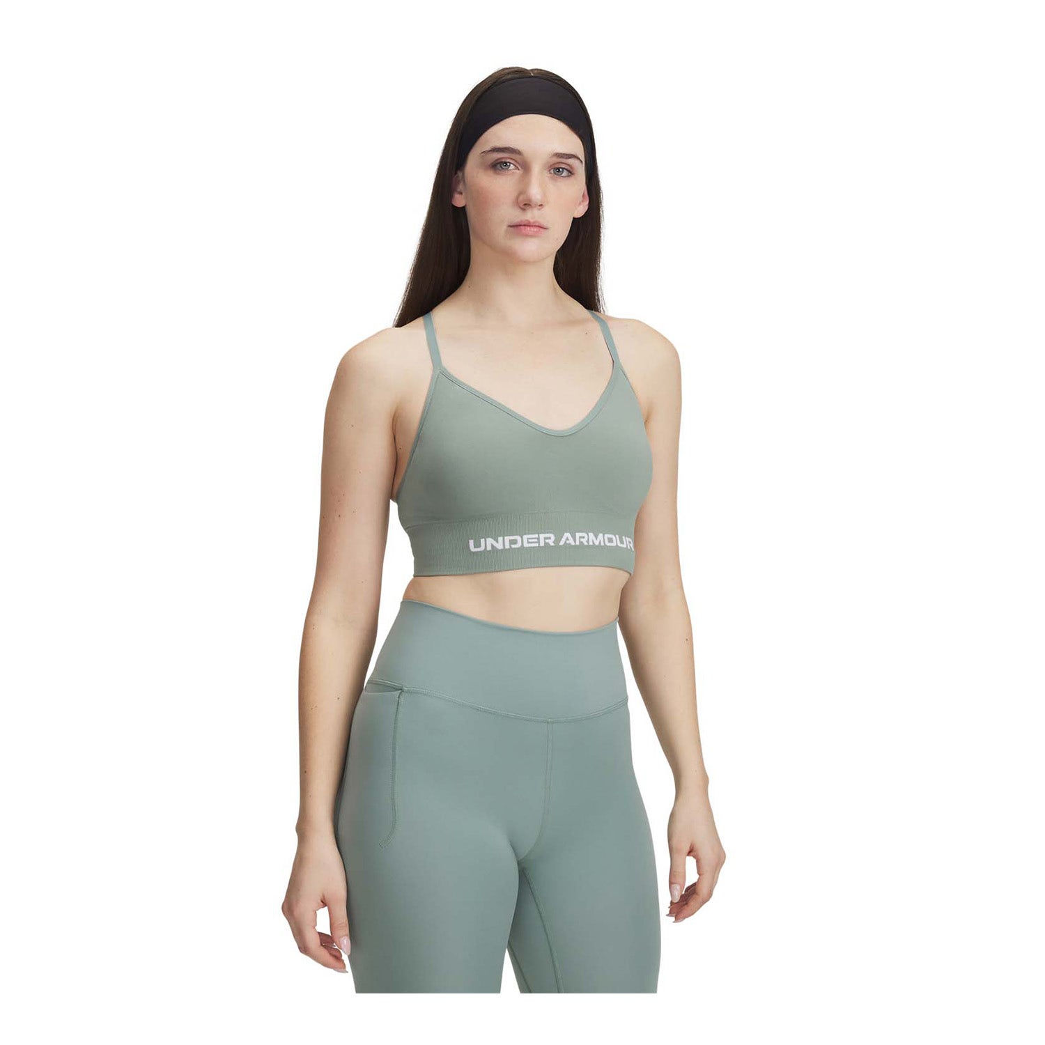 Under Armour  Vanish Seamless Low