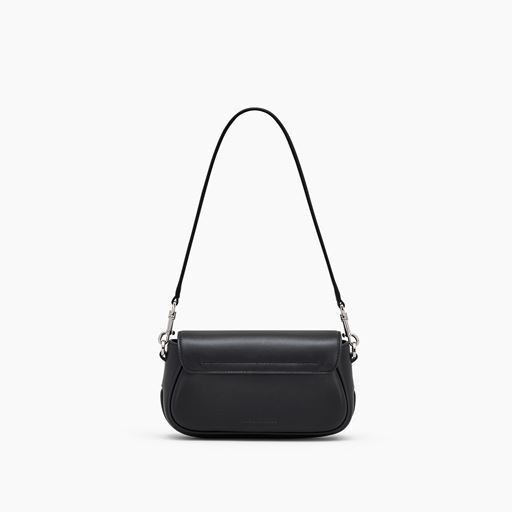 Marc Jacobs The Clover Skuldertaske, Black