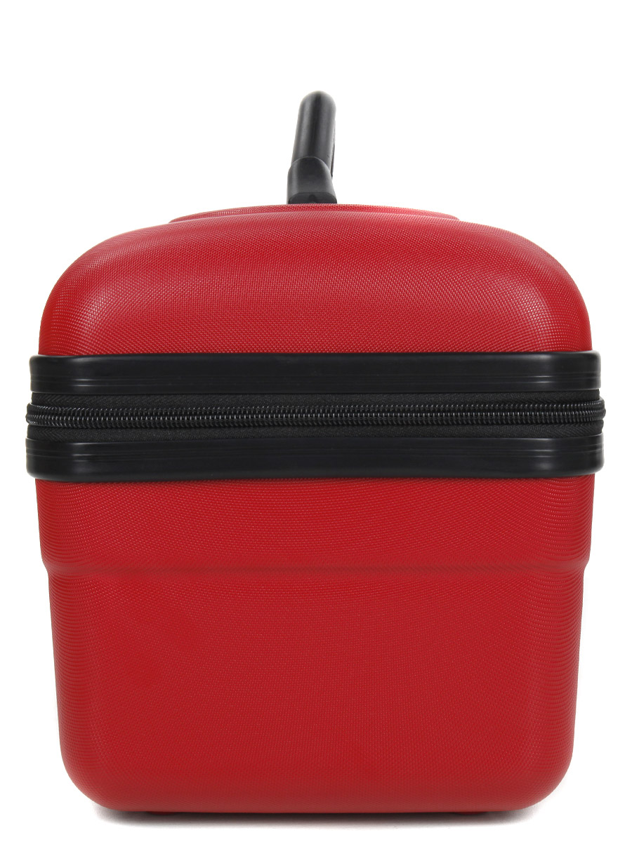 Set de 2 vanity cases Kinston Constance 34 cm