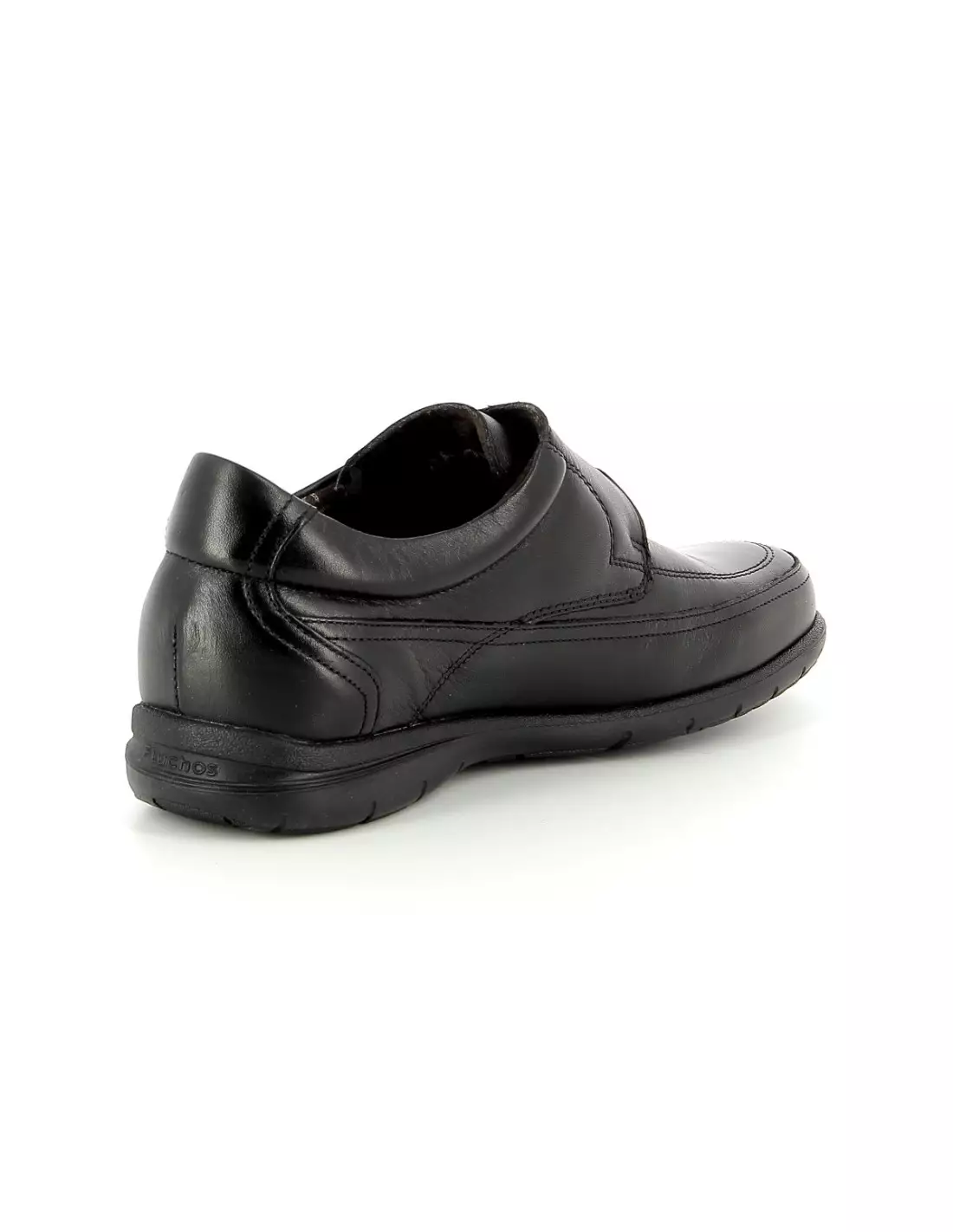 FLUCHOS 8782 - Chaussures de ville Noir