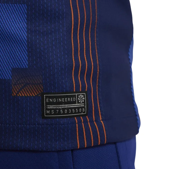 Nike Nederland Stadium Uitshirt Junior