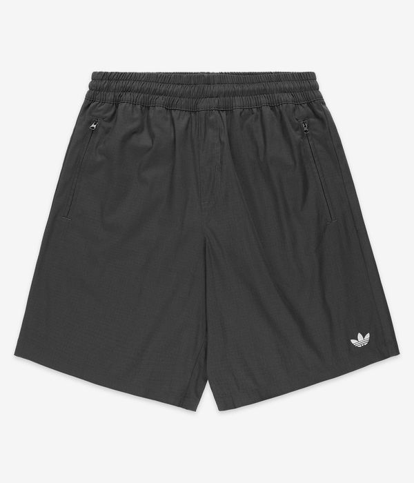 adidas Skate Shorts (carbon grey)