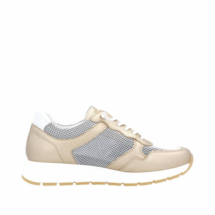 Remonte Sneakers Dame D2G03-90