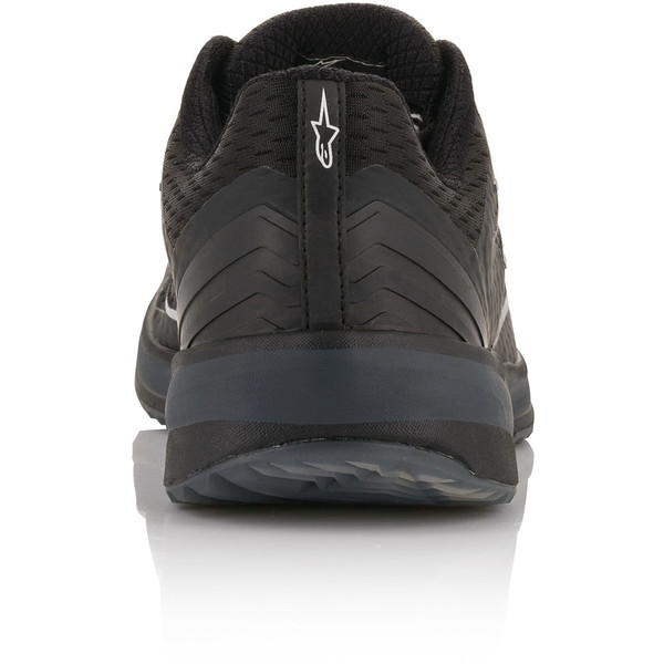 Alpinestars - Baskets Meta Road Noir / Gris