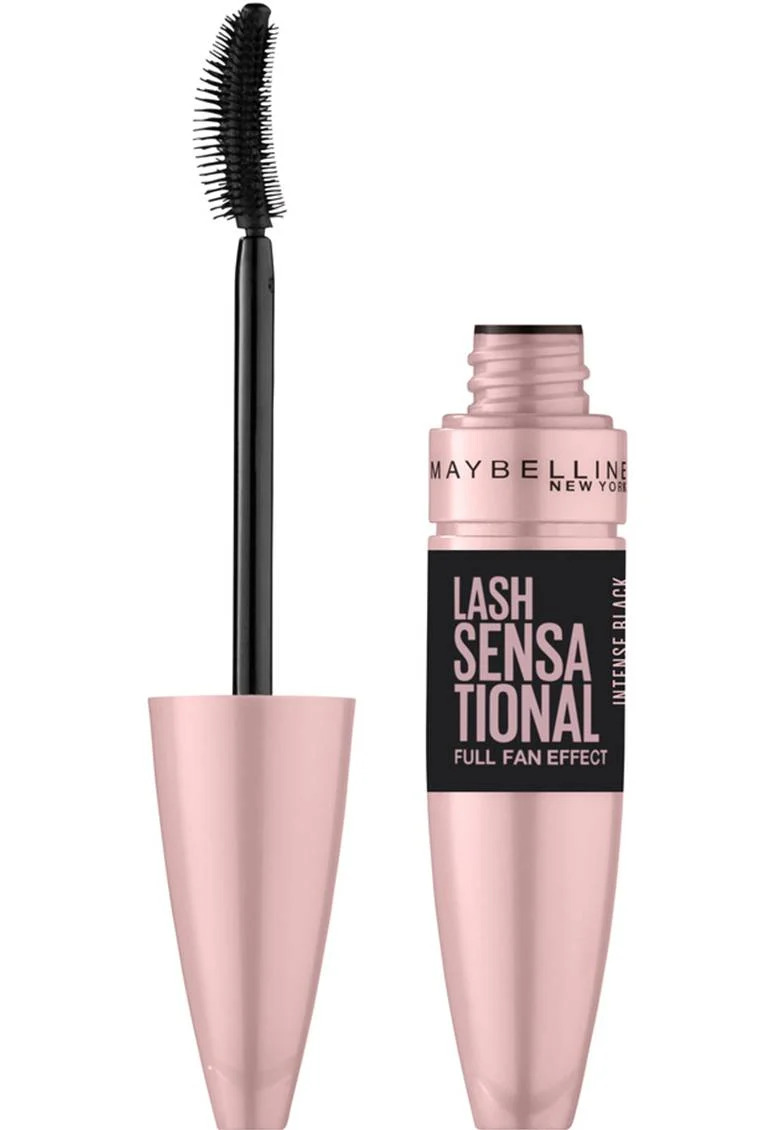 Maybelline Lash Sensational Intense Black
