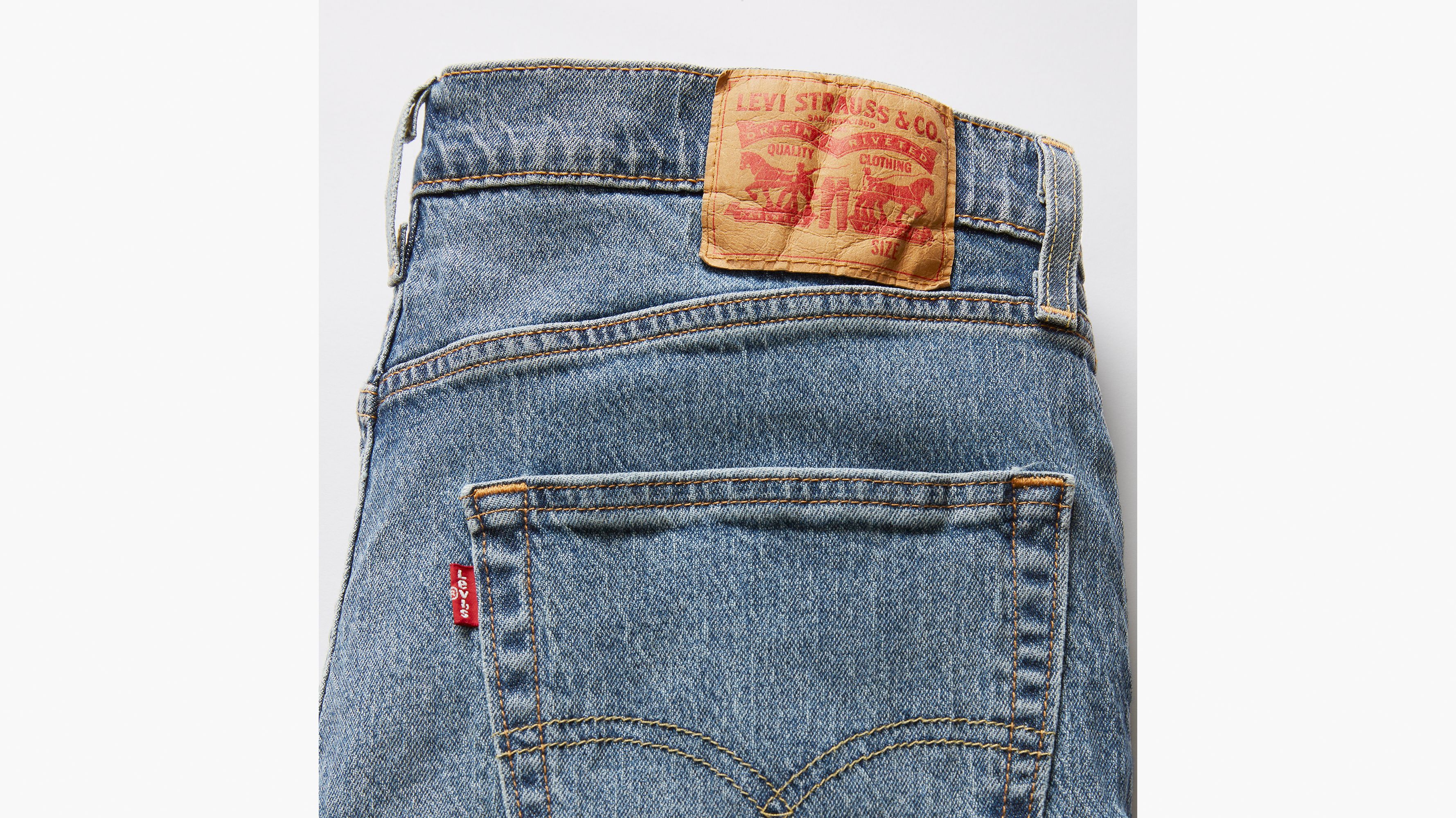 Short standard 405™ - Hi'S & Lo'S Cool Short - Bleu