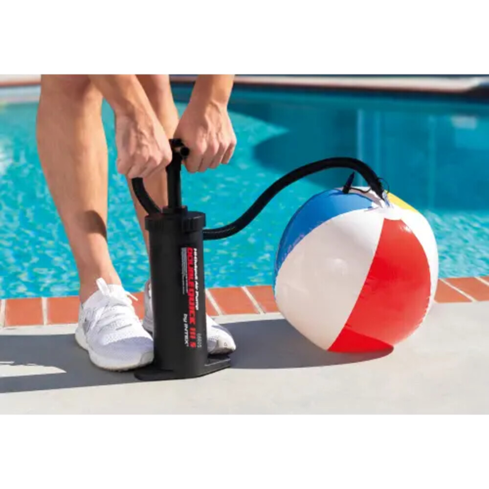 Intex Handpomp 37 CM