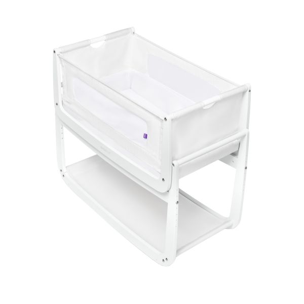 SnuzPod 4 Co-sleeper Dusk