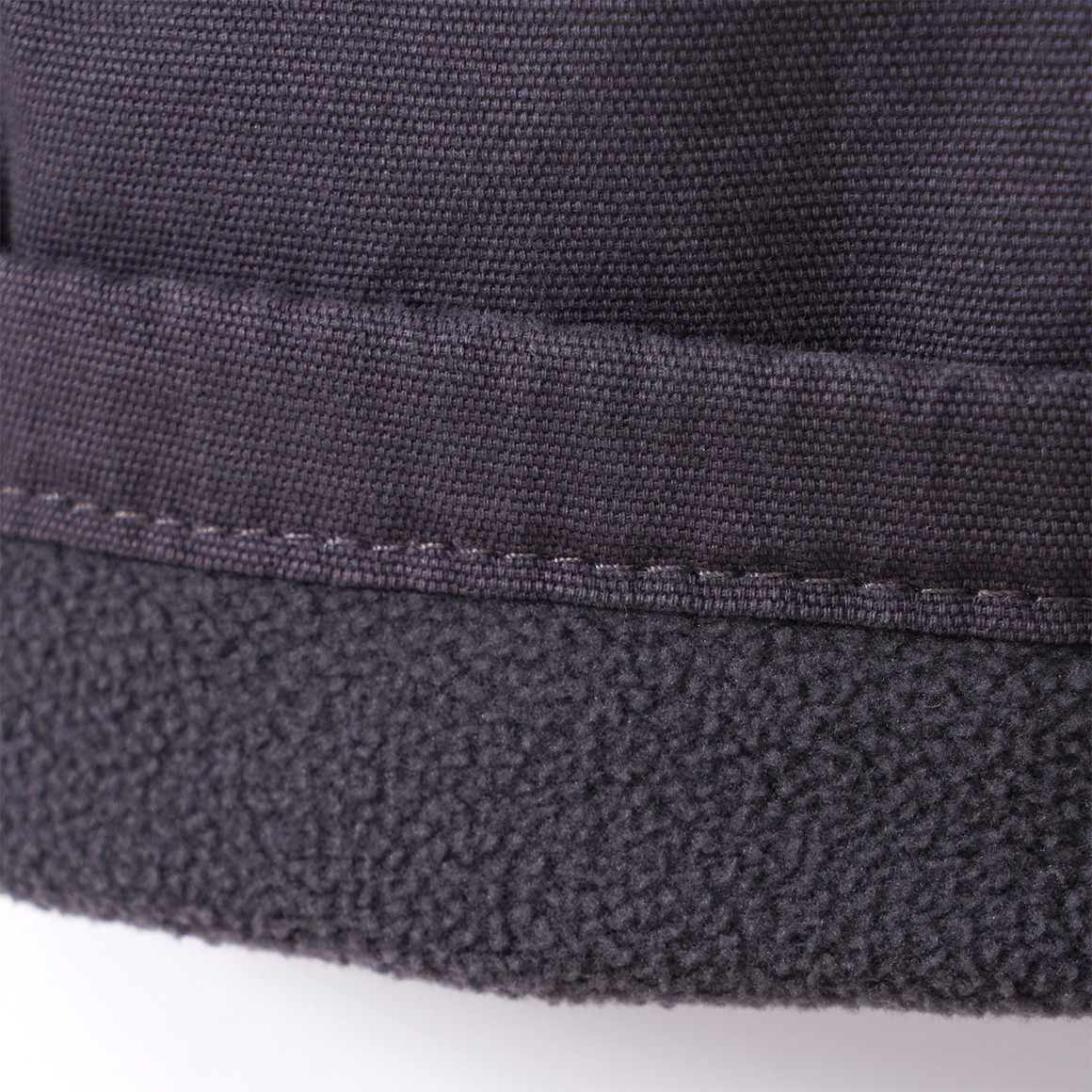 Topolino Jungen Thermo-Hose mit Cargotaschen dunkelgrau