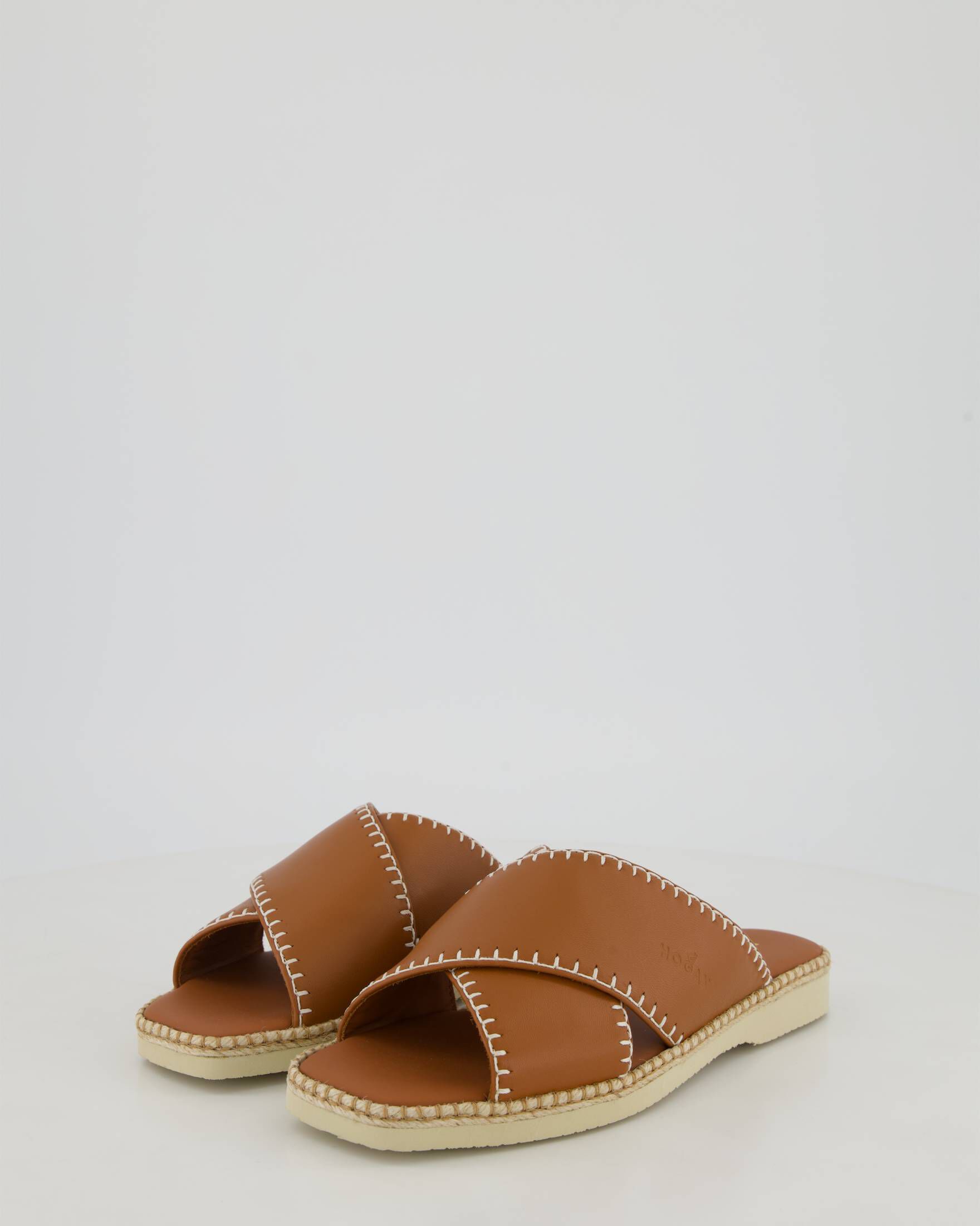 HOGAN| Damen Pantoletten H660