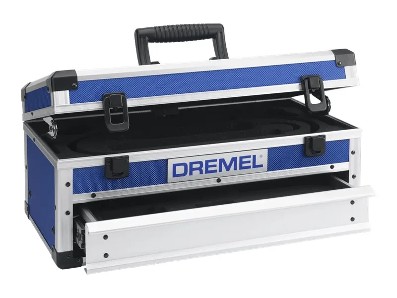Dremel MULTIVÆRKTØJ 4250-6/128