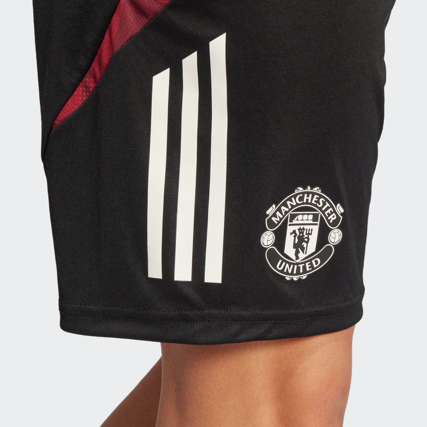 adidas  Manchester United Training Shorts