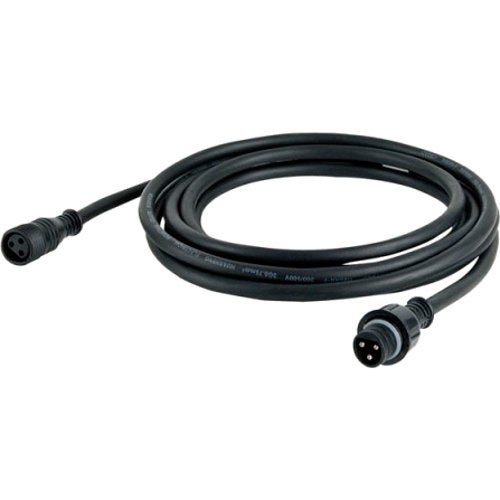 Showtec verlengkabel DMX voor Cameleon serie 6 meter