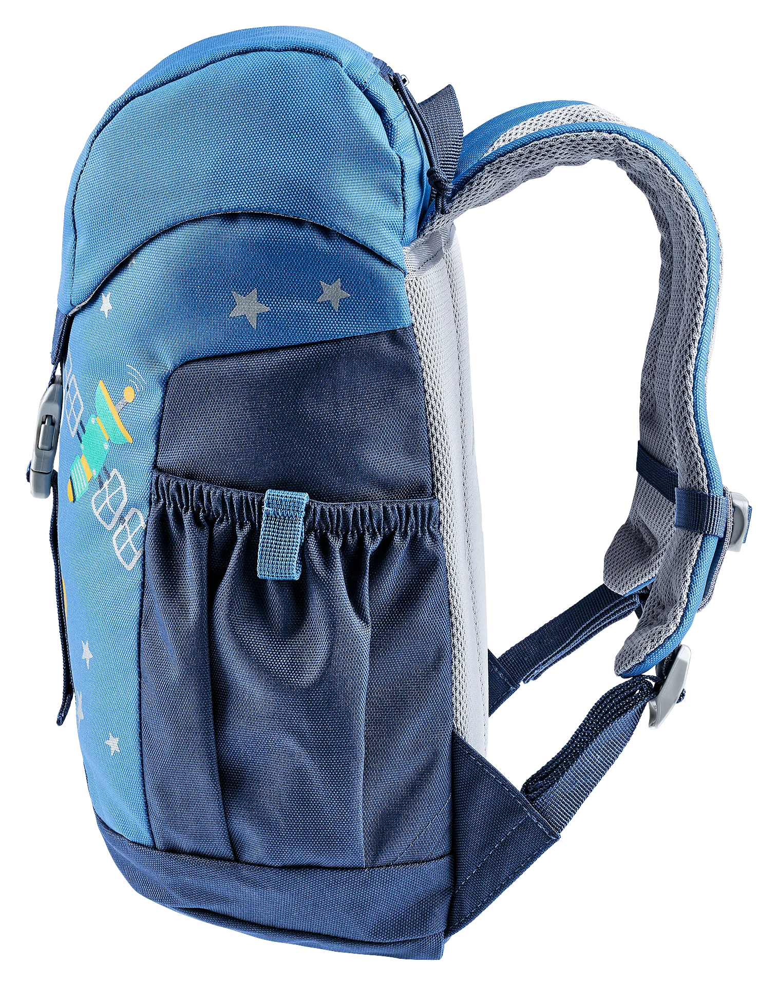 Deuter Kids' Schmusebär Wave-nightblue