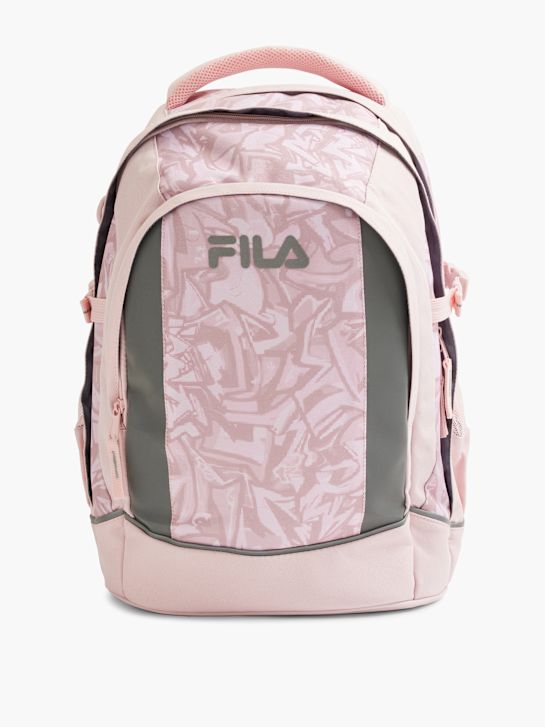 FILA Rucksack Rosa