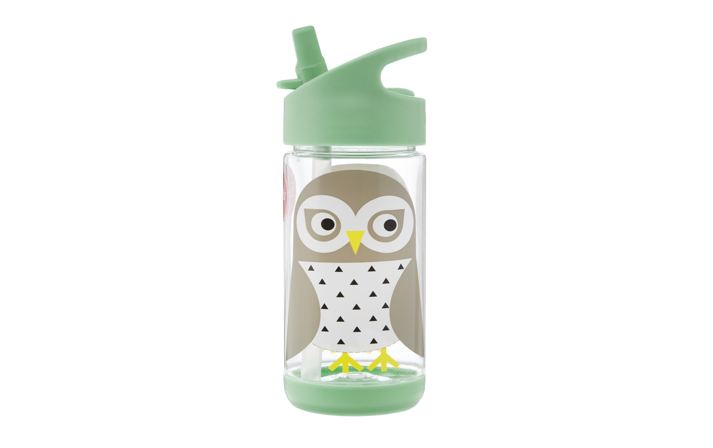 Trinkflasche 350ml EuleTrinkflasche