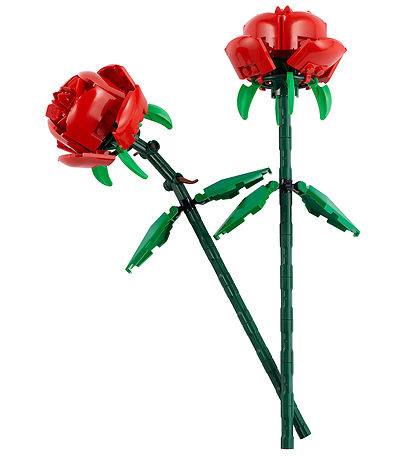 LEGO® Blumen - Rosen - 40460 - 120 Teile